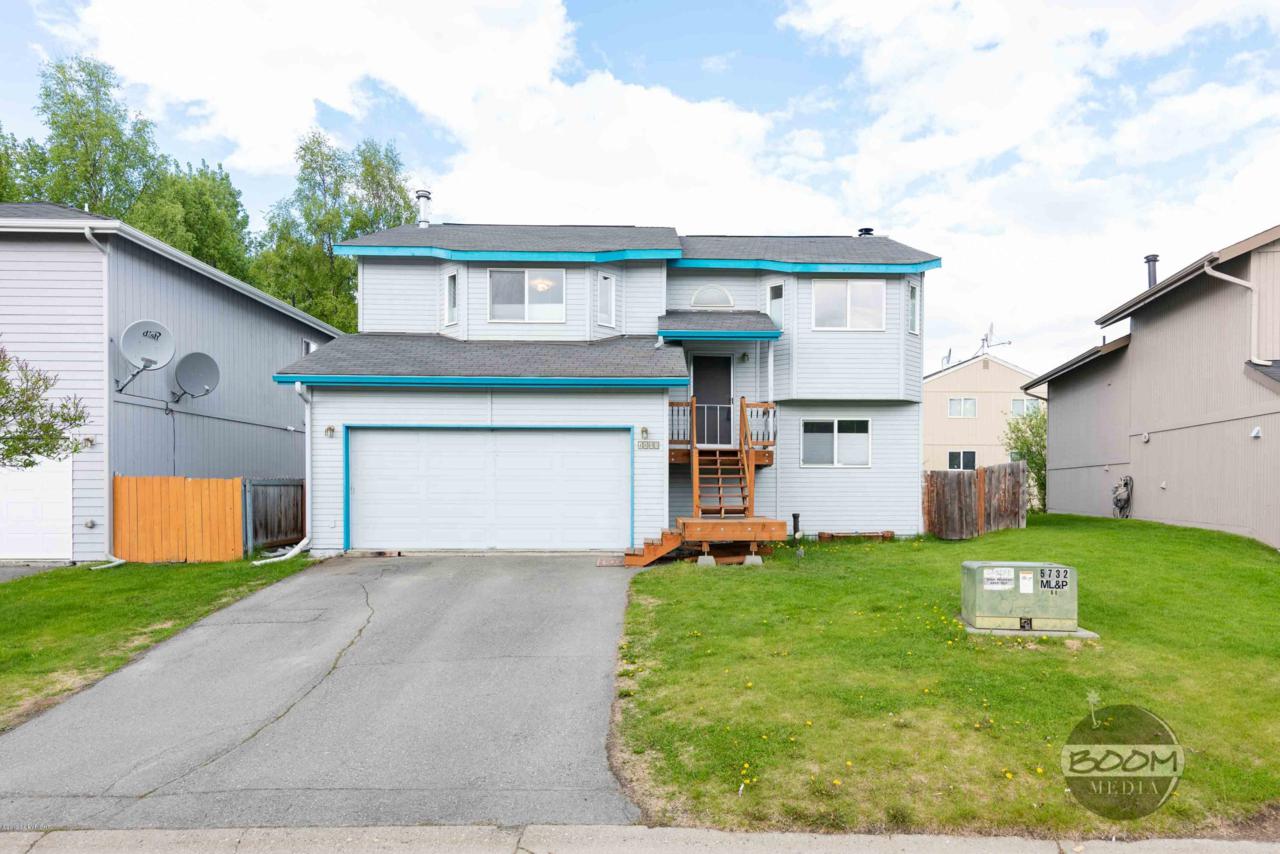 4805 Pine Valley Court - Photo 1