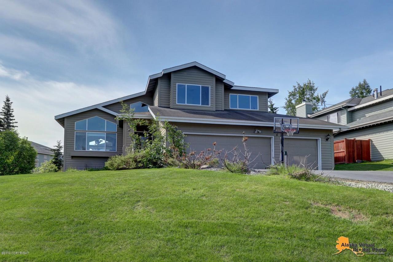 3912 Stargazer Circle - Photo 1