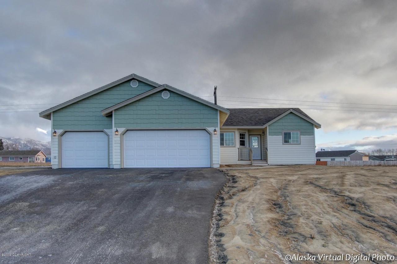 L20 B3 Flint Drive - Photo 1