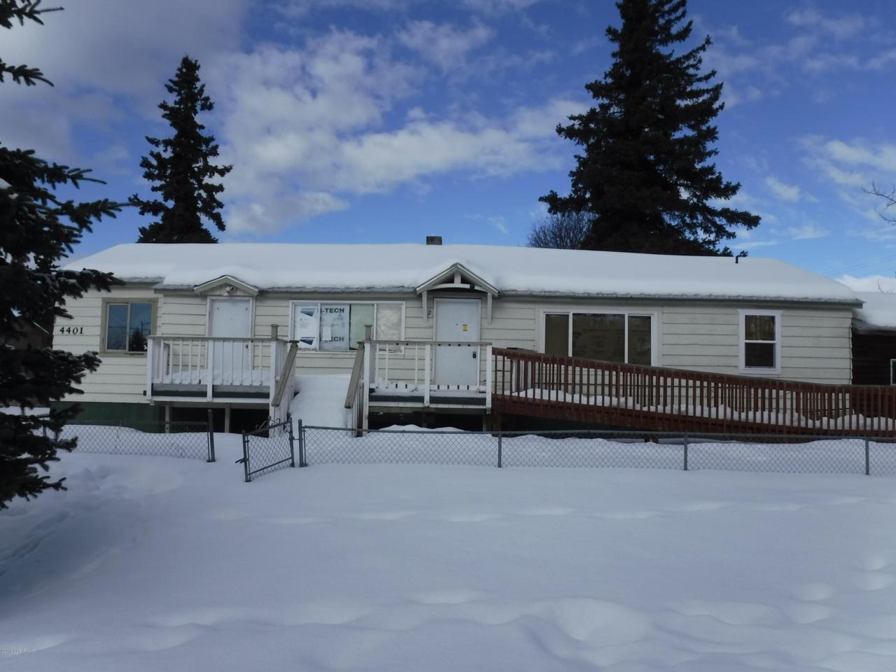 4401 Peterkin Avenue - Photo 1