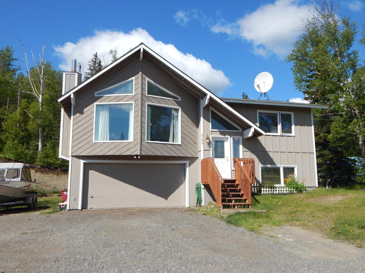2780 Lagoon Drive - Photo 1