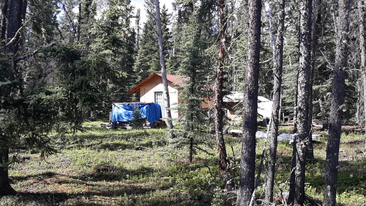 3450 North Eielson Road - Photo 1