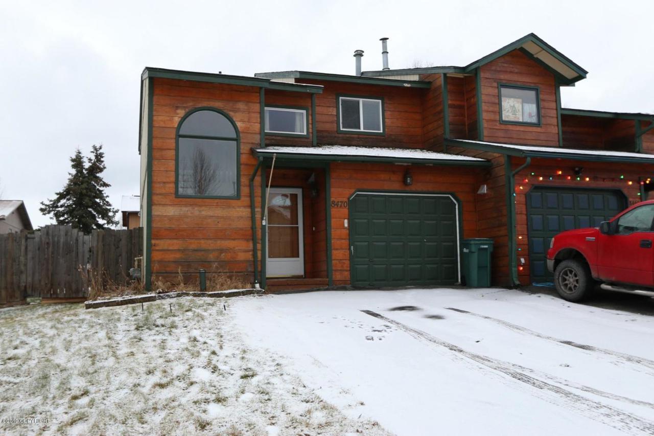 8470 Brookridge Drive - Photo 1