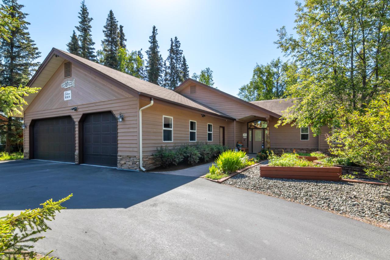 847 River Estates Drive - Photo 1