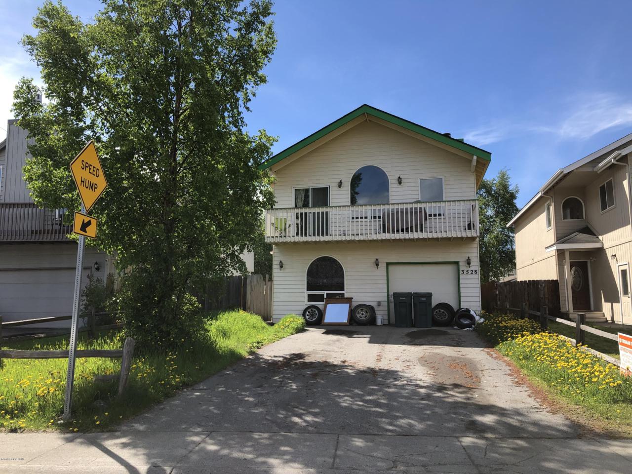 3528 Mc Kenzie Drive - Photo 1