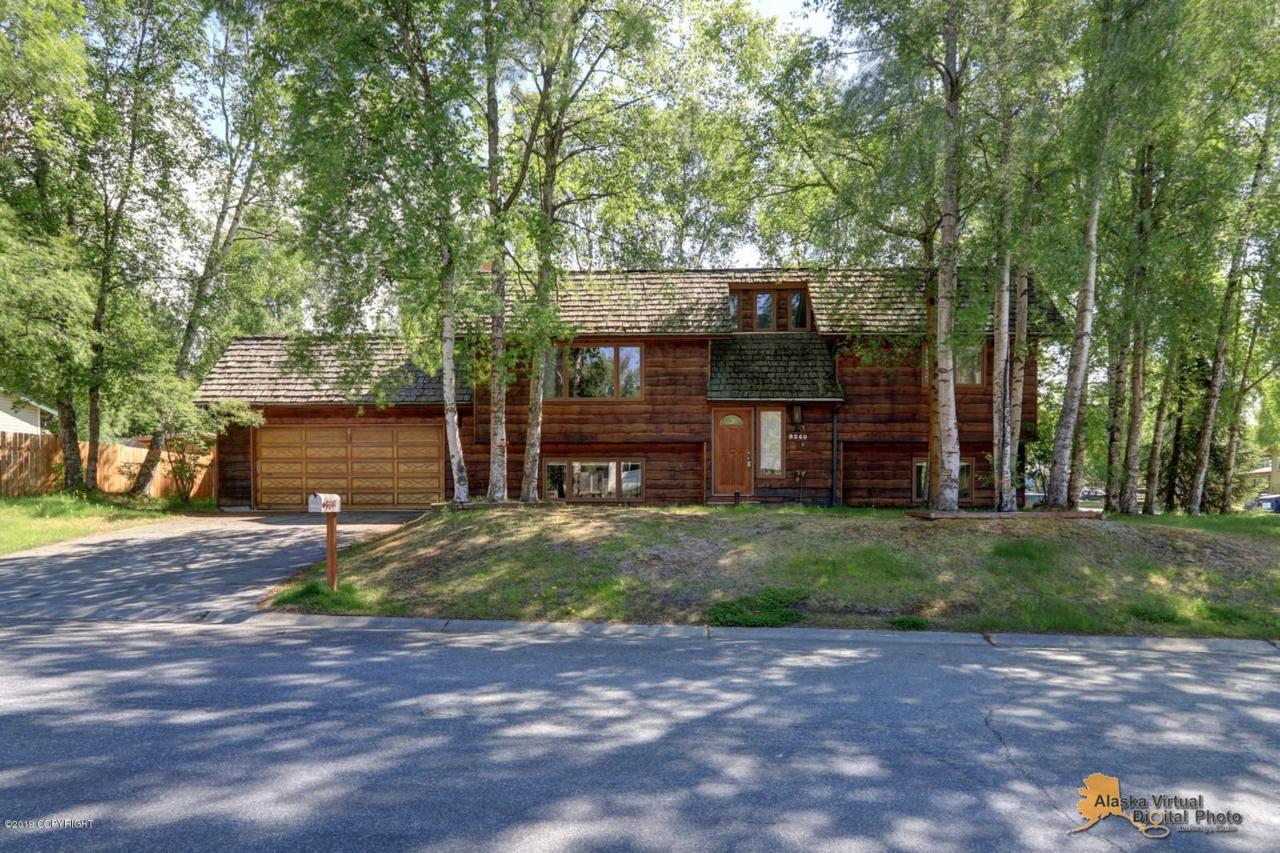 8240 Pioneer Drive - Photo 1