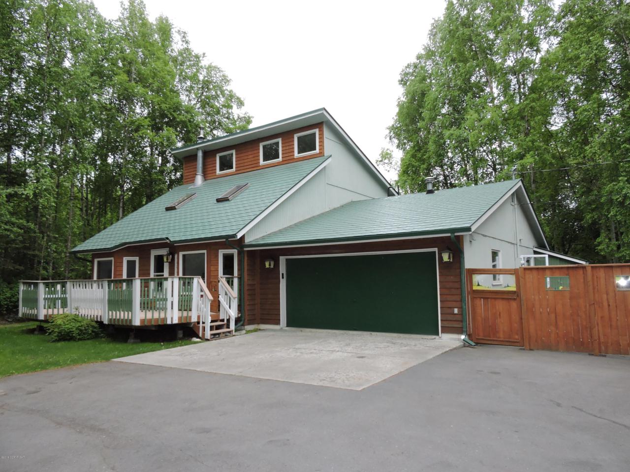 20214 Steffes Street - Photo 1