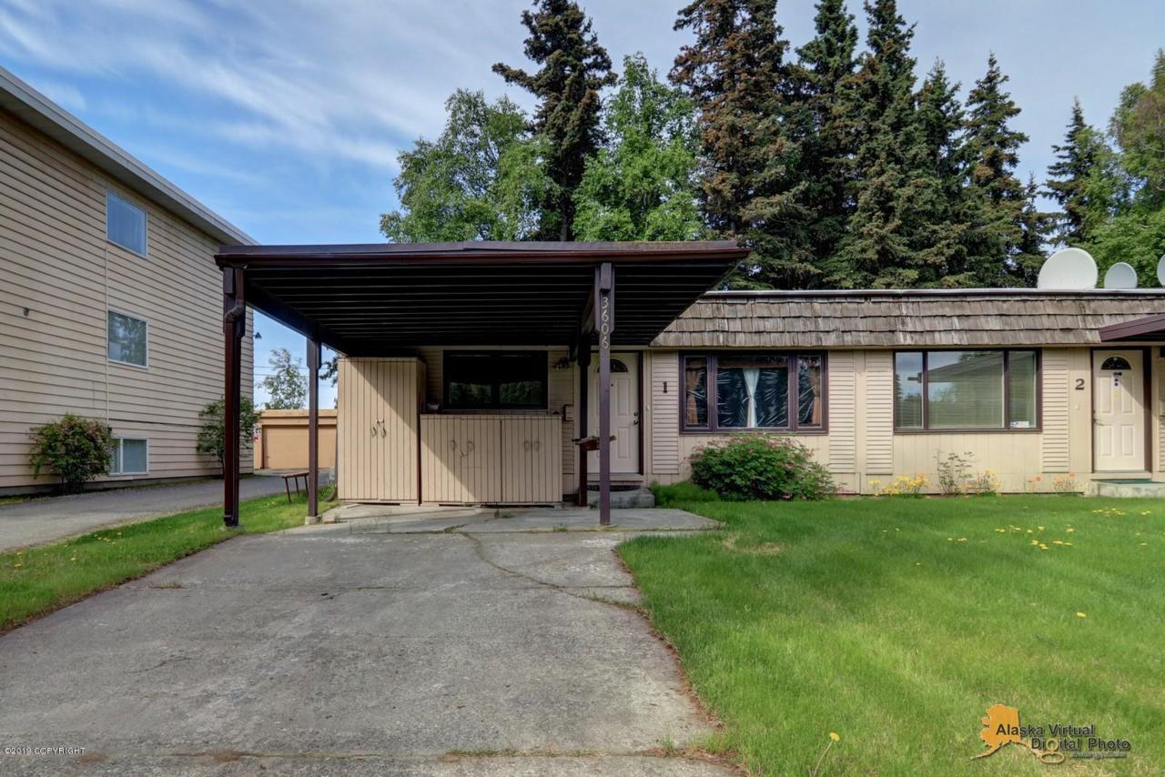 3606 Lois Drive - Photo 1