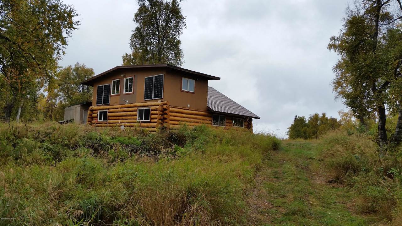 D001 Off Bradley Road - Photo 1