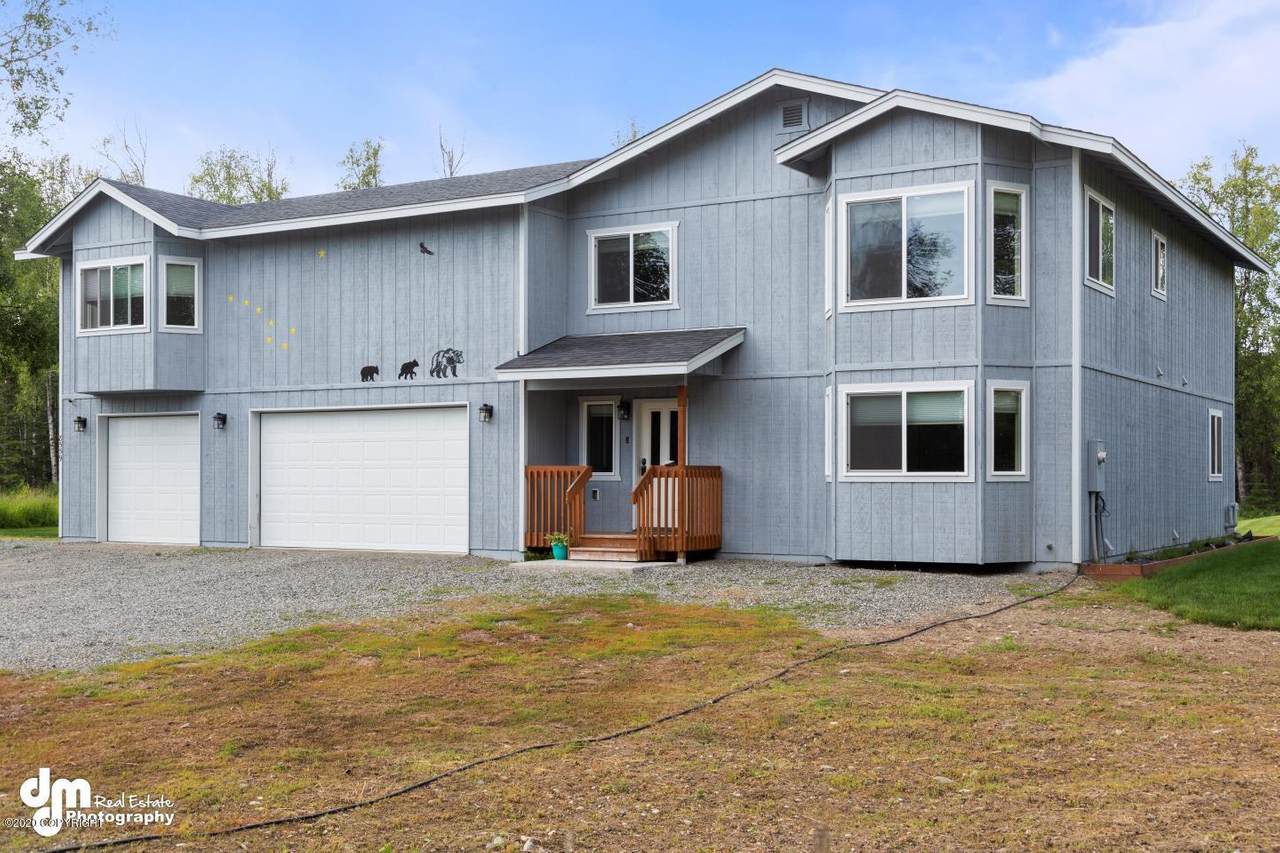 8559 O'brien Creek Drive - Photo 1