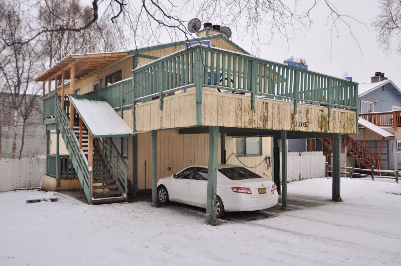 3305 Cope Street - Photo 1