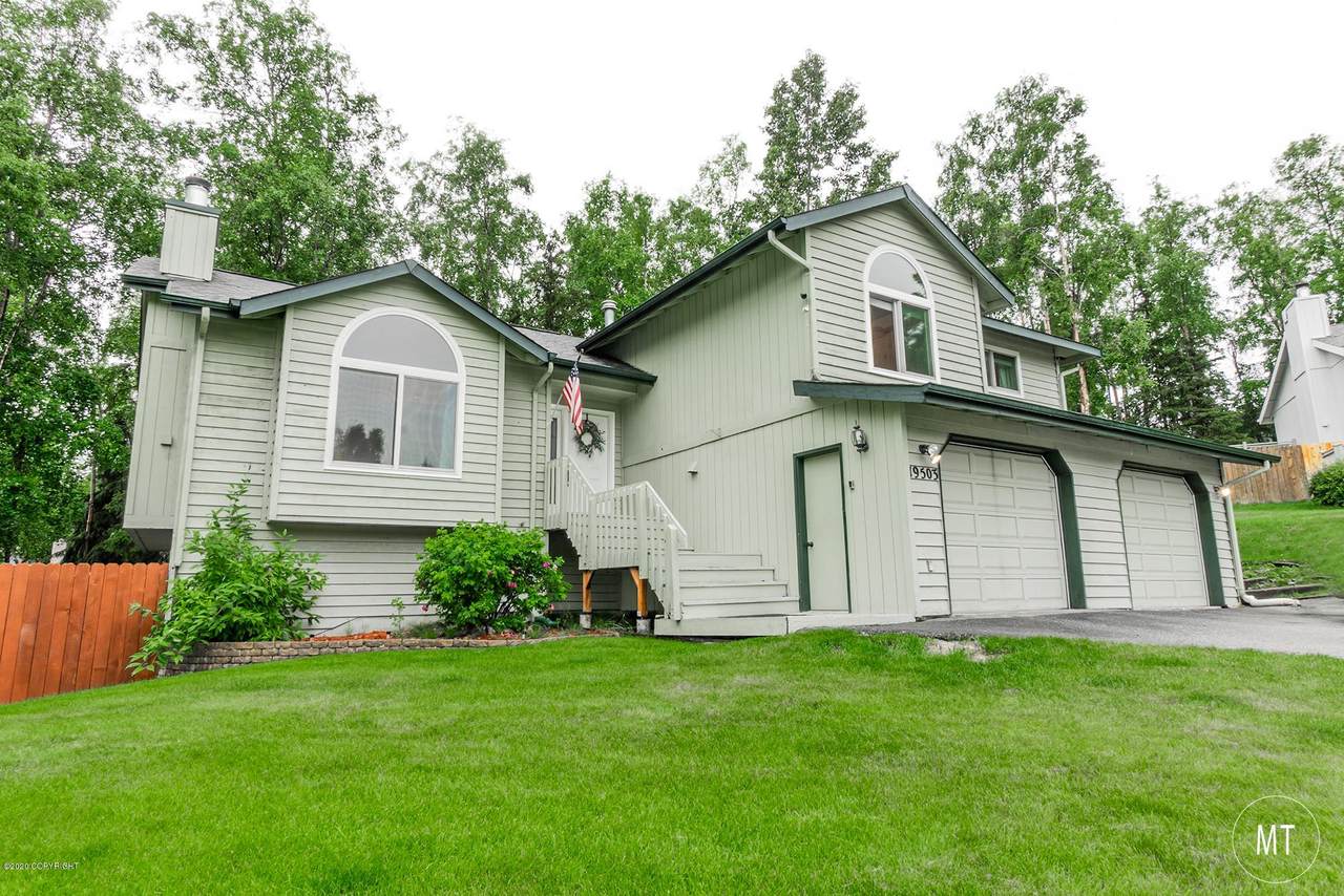 19503 Marble Circle - Photo 1