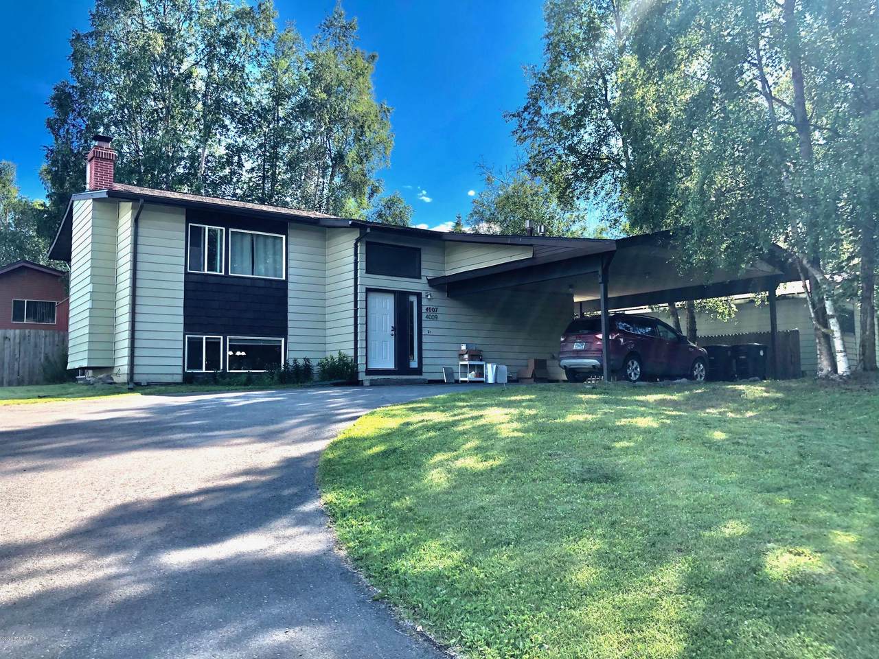 4009 Vance Drive - Photo 1