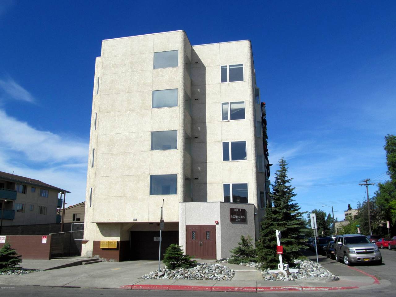 800 M Street - Photo 1