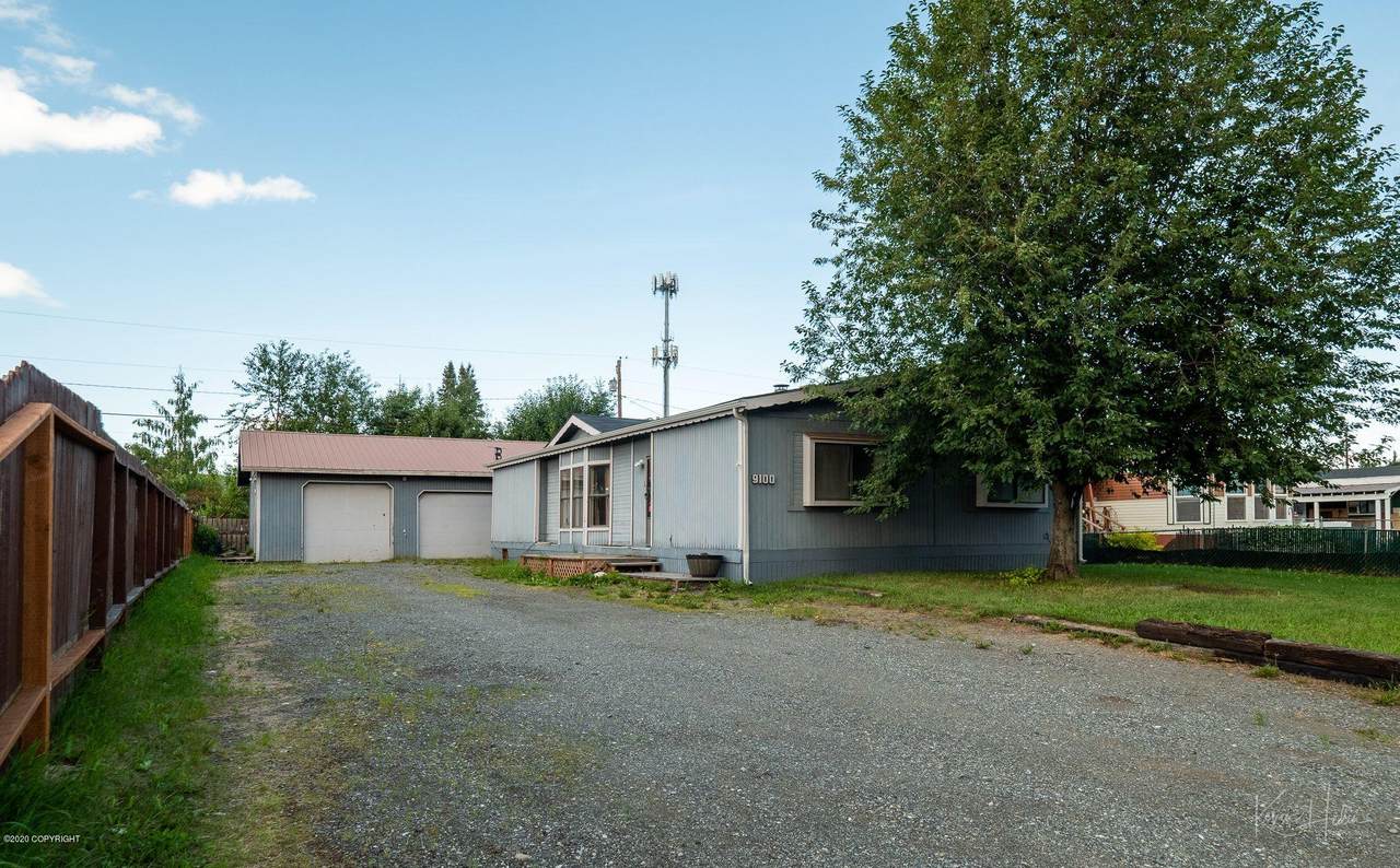 9100 Elim Street - Photo 1