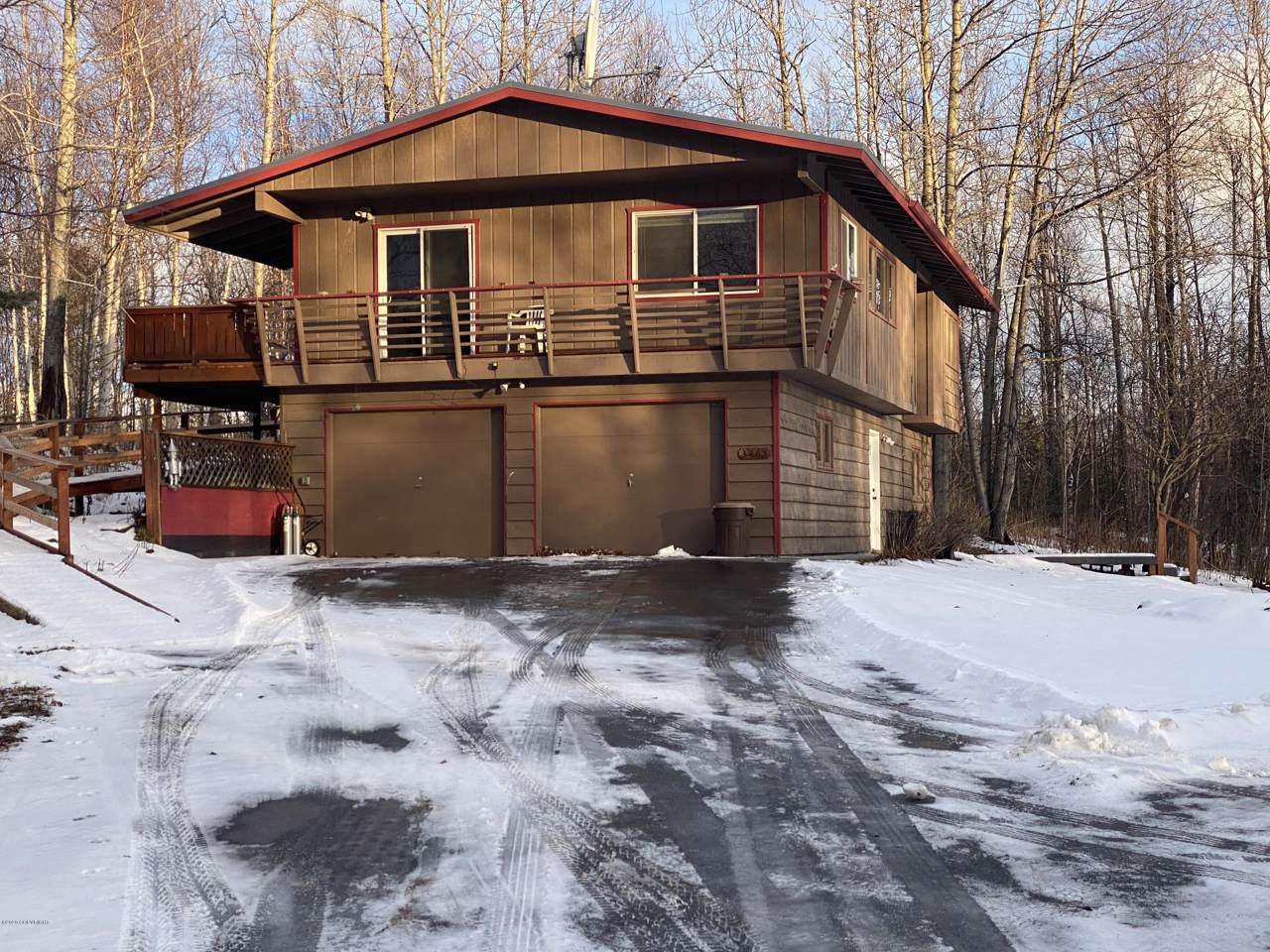 3465 Pierce Circle - Photo 1