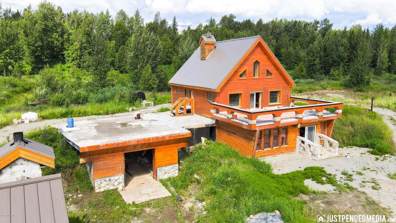 11510 Glenn Highway, Sutton Ak. - Photo 1