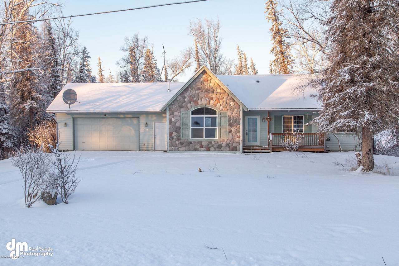 5511 Montclaire Avenue - Photo 1