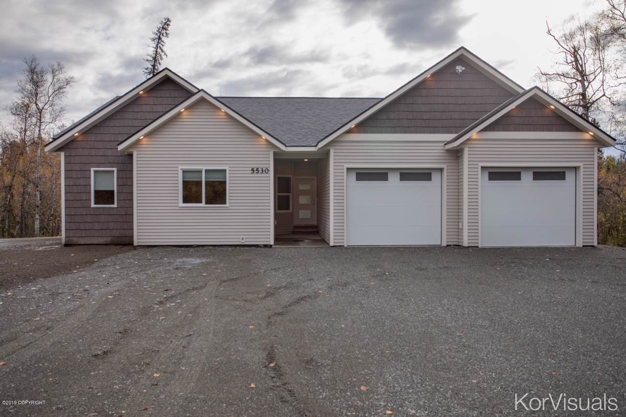 3556 Slaton Street - Photo 1