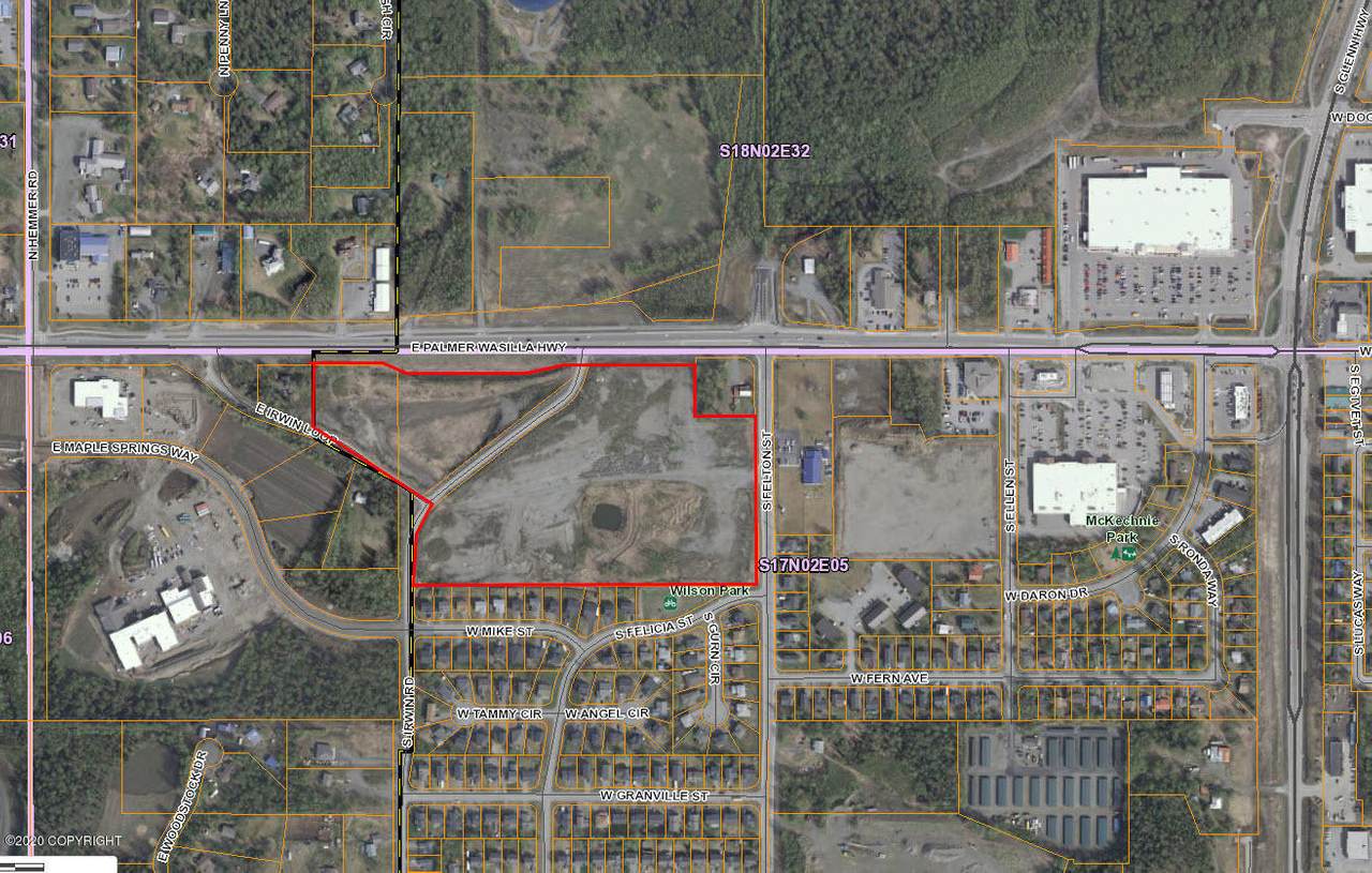 1100 Palmer-Wasilla Highway - Photo 1