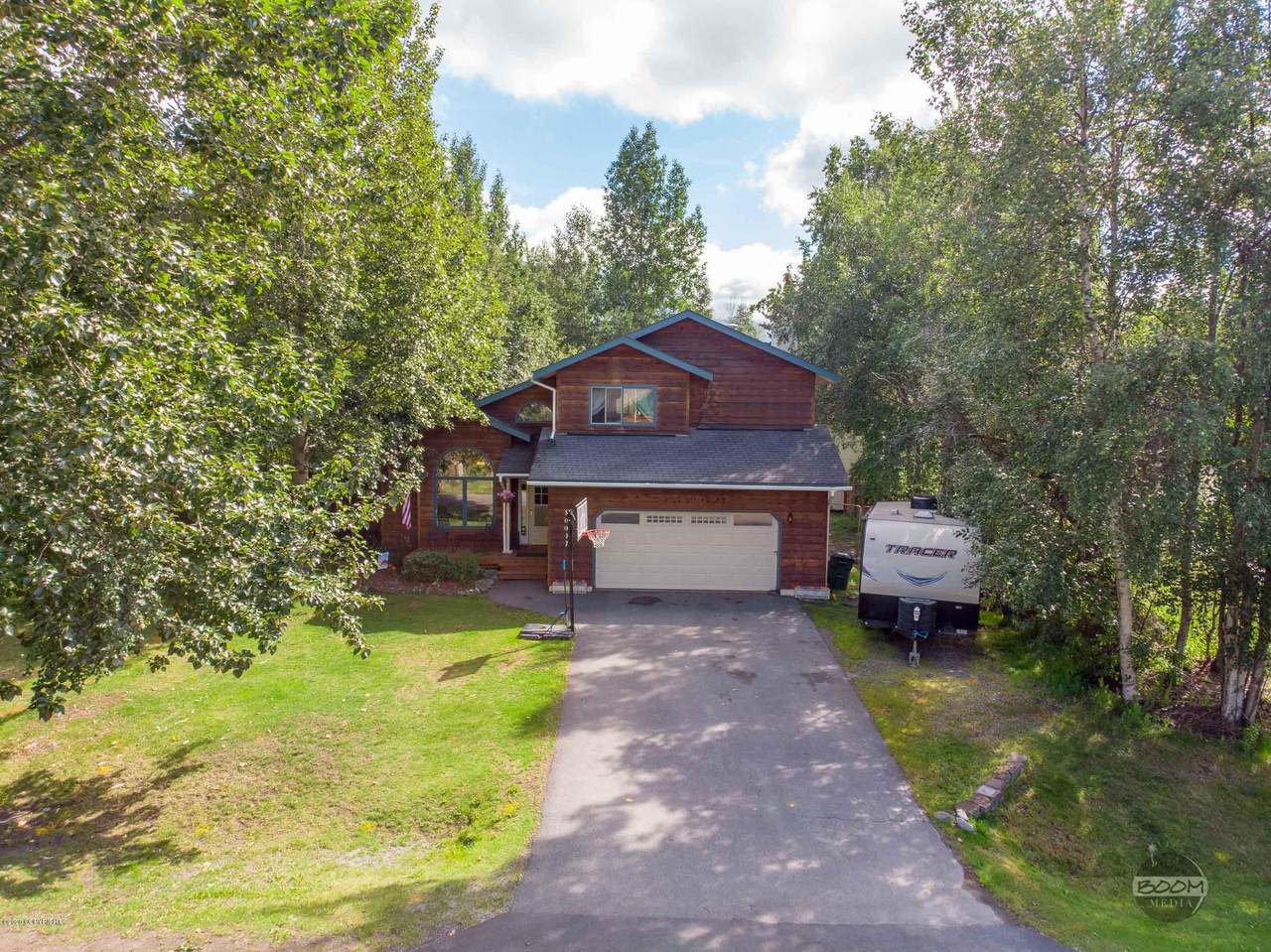 10007 Wildwood Street - Photo 1