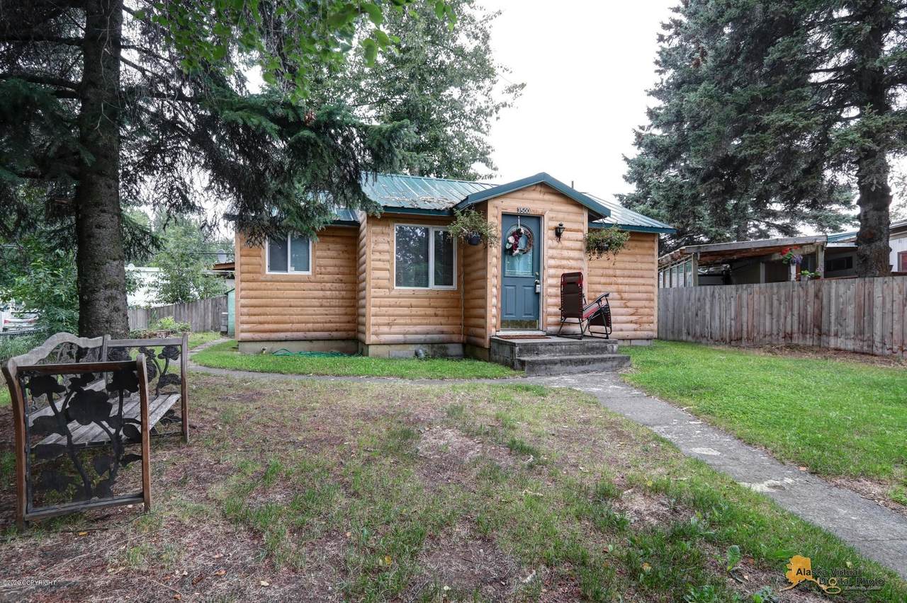 3500 Wyoming Drive - Photo 1