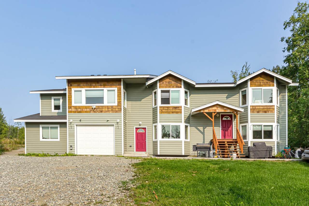 3872 Charley Drive - Photo 1