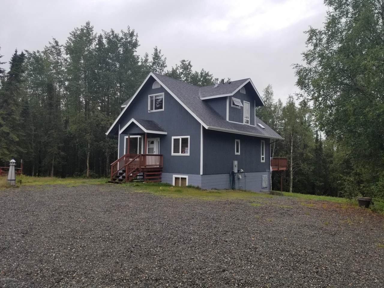 36800 Lou Morgan Road - Photo 1