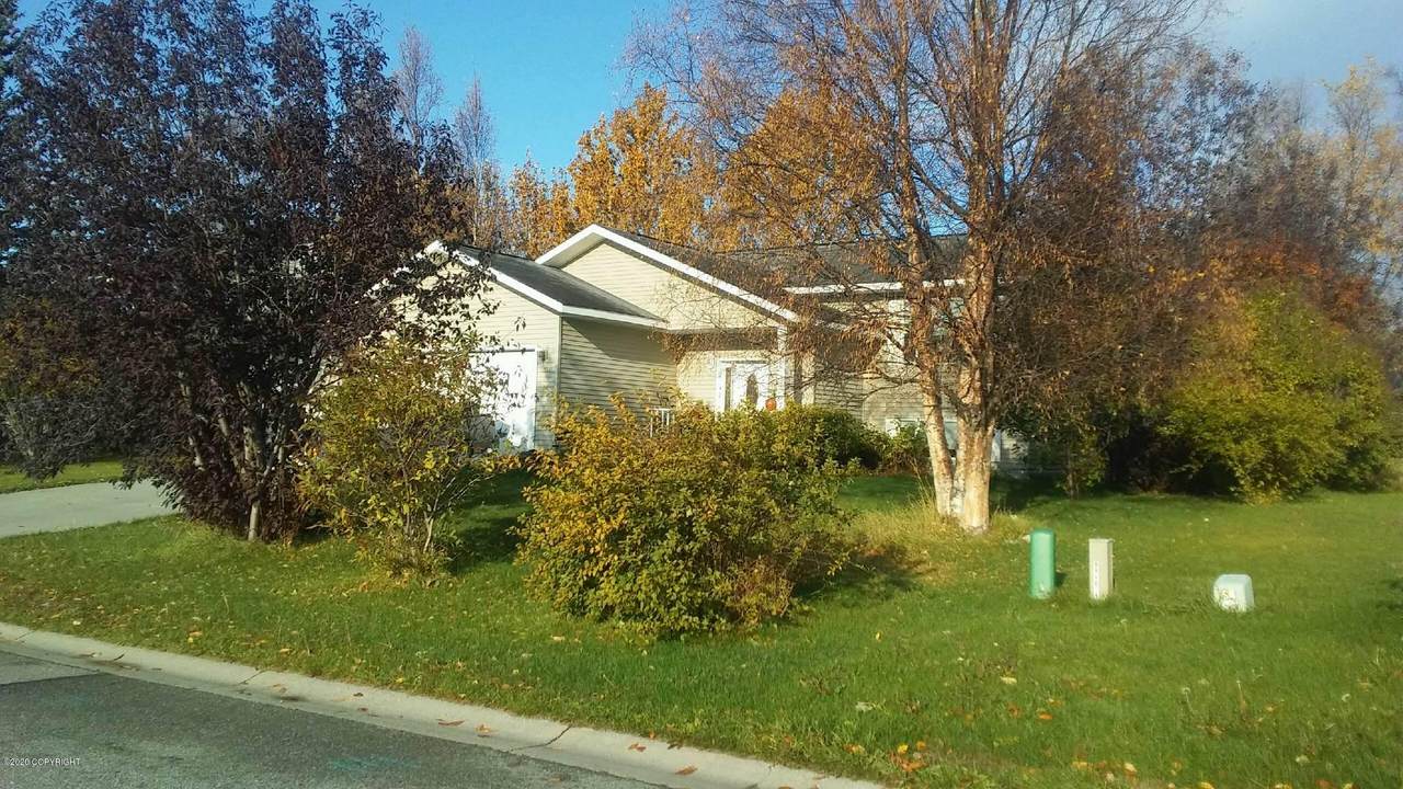 555 Williwaw Drive - Photo 1