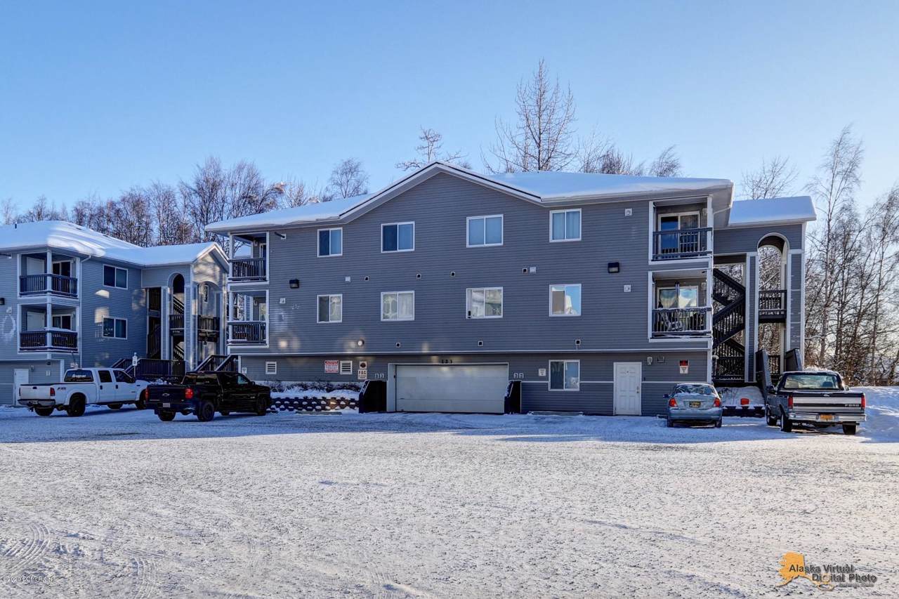 123 Potter Drive - Photo 1