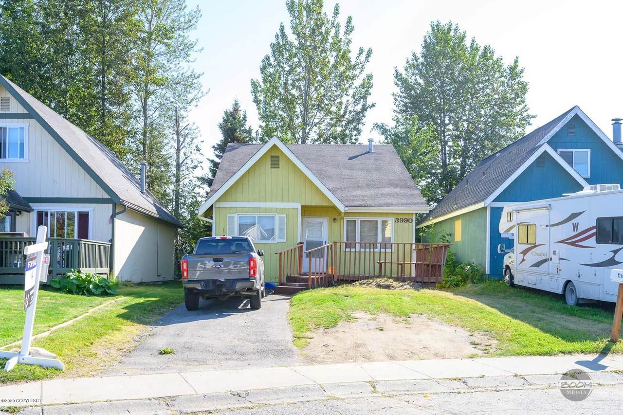 3990 Lakeridge Court - Photo 1