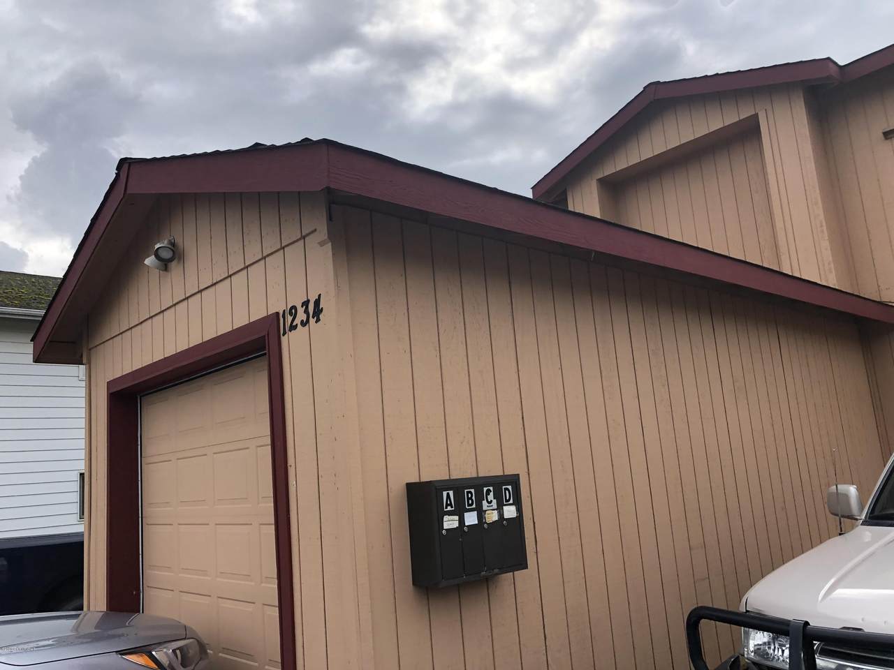 1234 Latouche Street - Photo 1