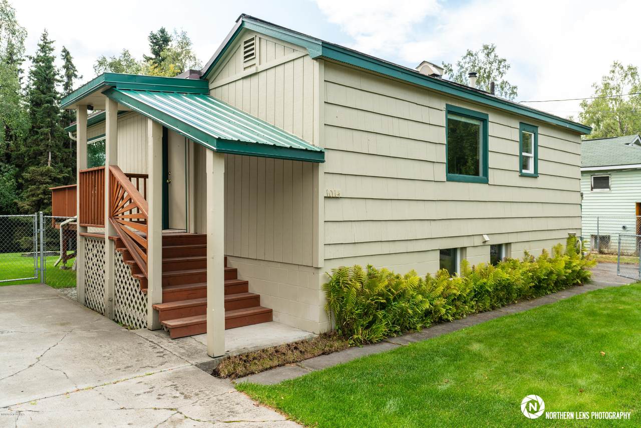 1014 Tyonek Drive - Photo 1