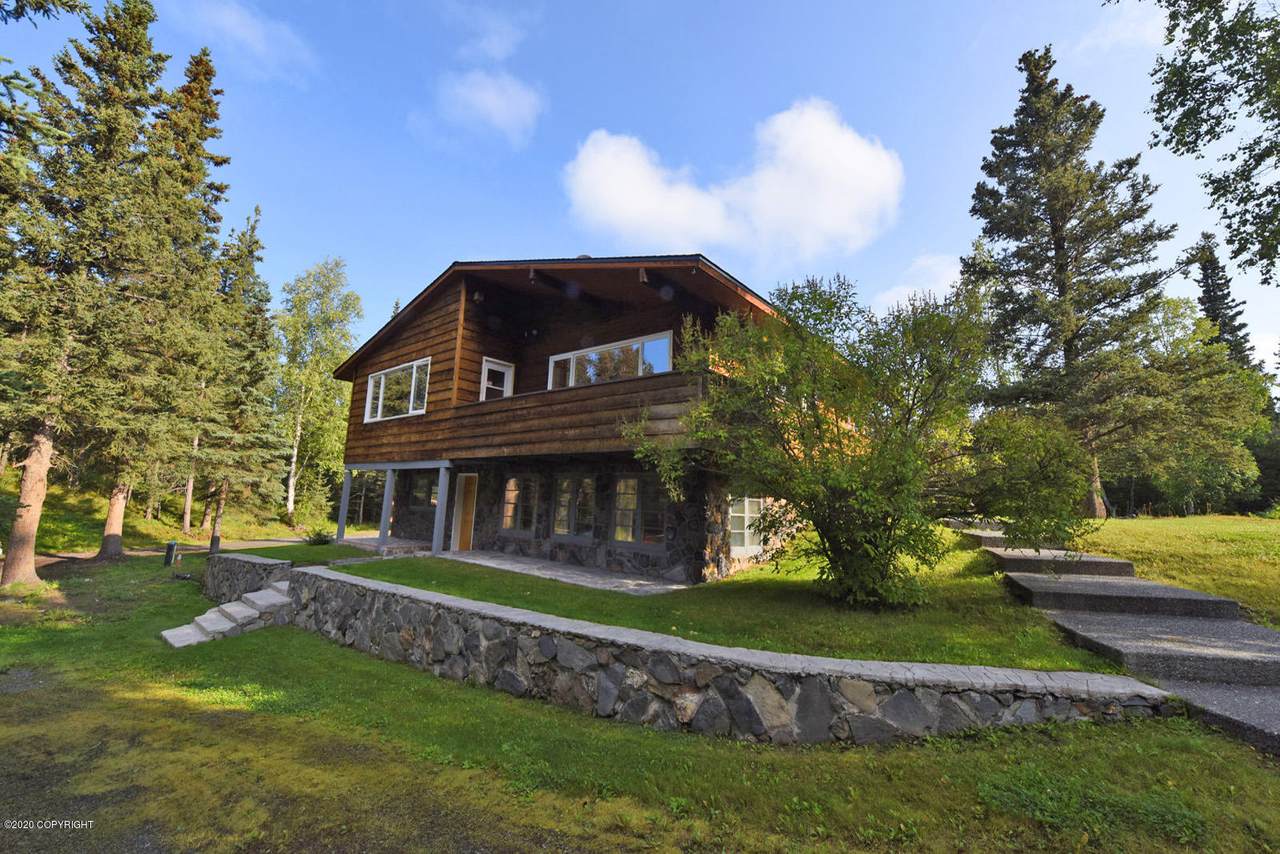 5901 Trappers Trail Road - Photo 1