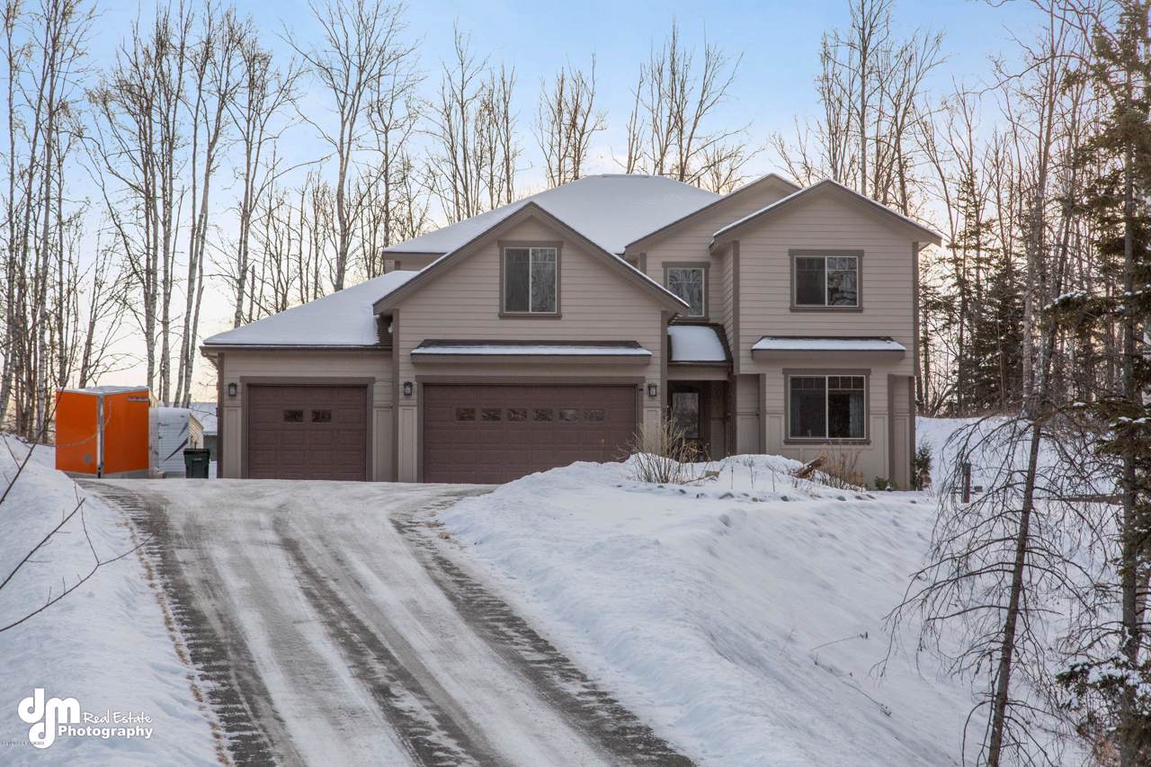 3408 Discovery Loop - Photo 1
