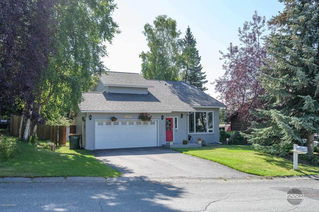 2930 Capstan Drive - Photo 1