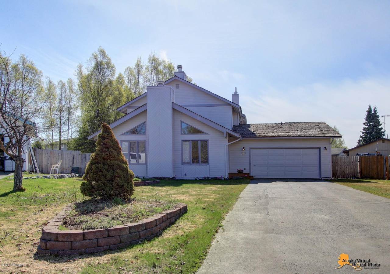 4010 Romanzof Circle - Photo 1