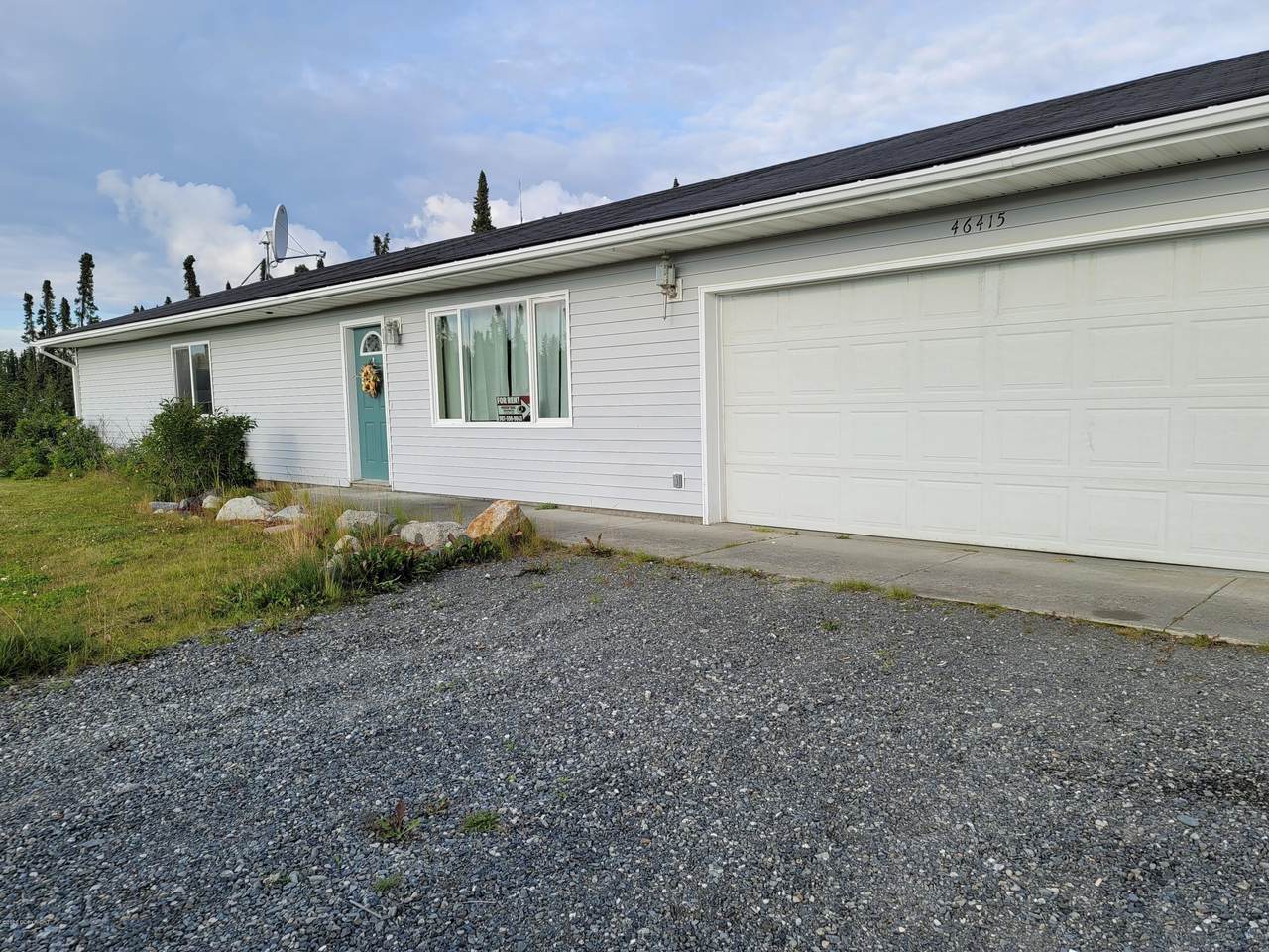 46415 Woodwill Drive - Photo 1