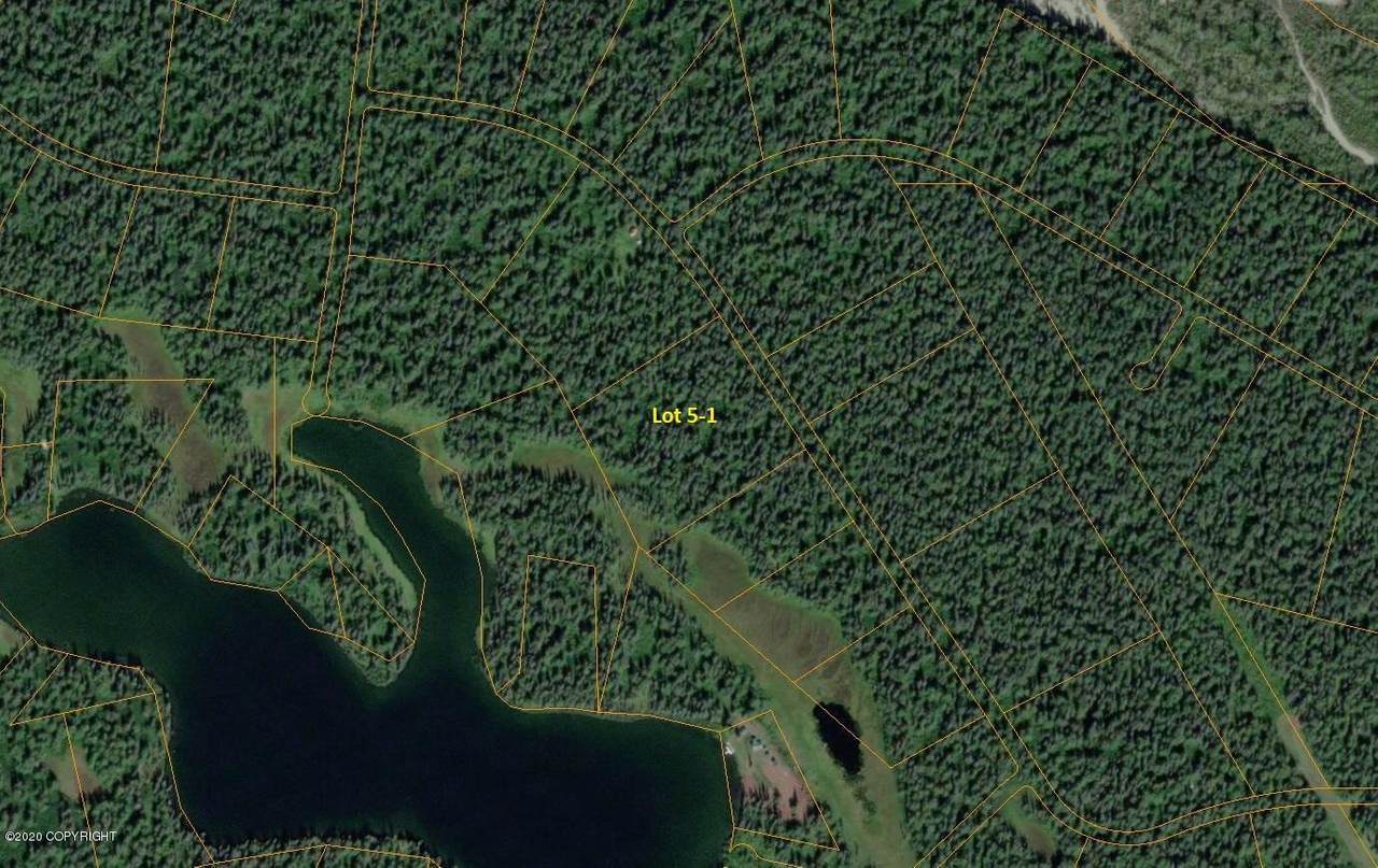 L5-1 B7 Canyon Lake (No Road) - Photo 1