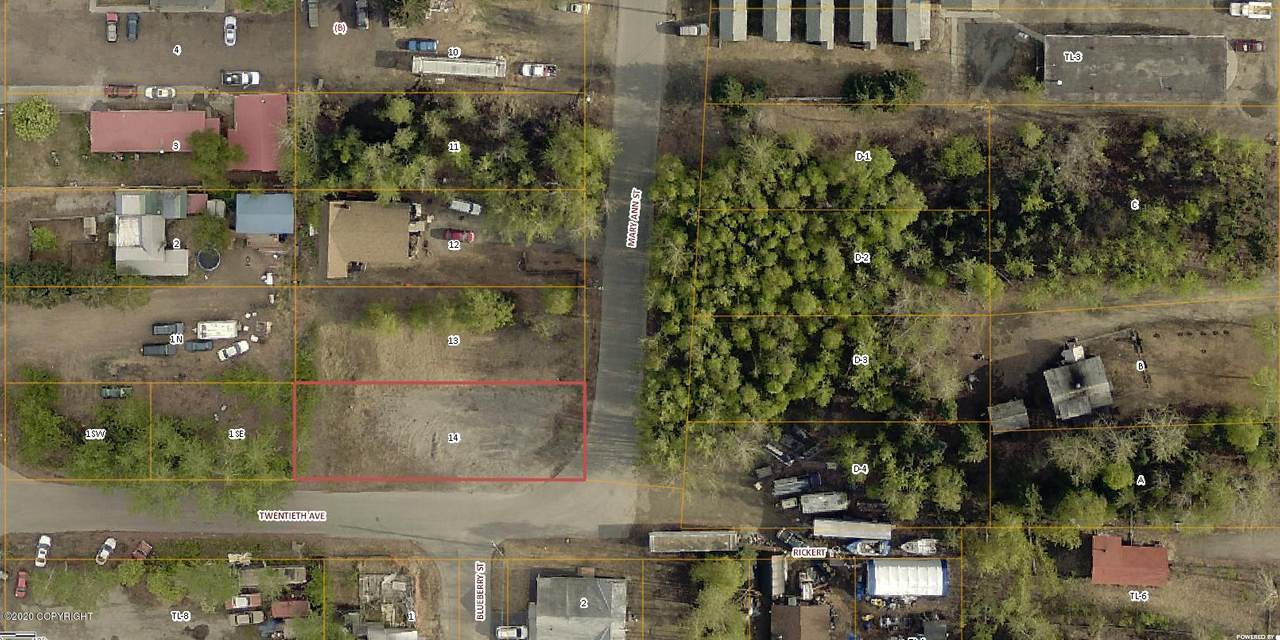 L14 Mary Ann Street - Photo 1