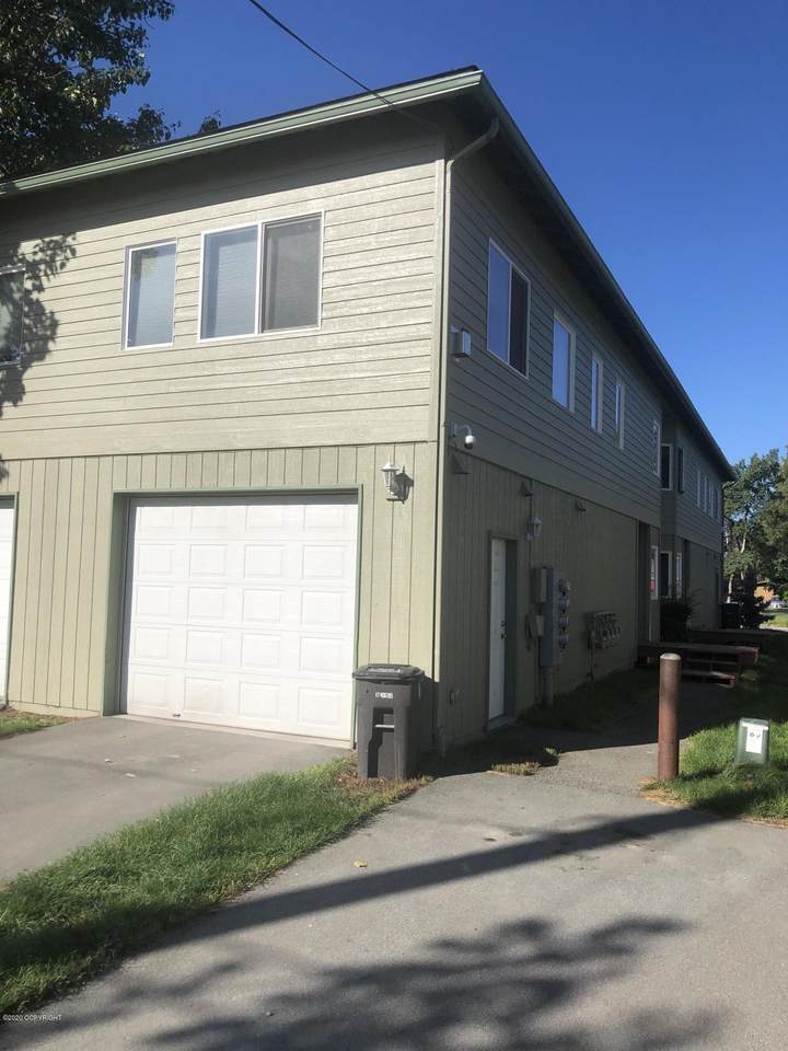 917 Nelchina Street - Photo 1