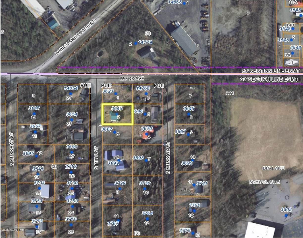 3645 Mink Street - Photo 1