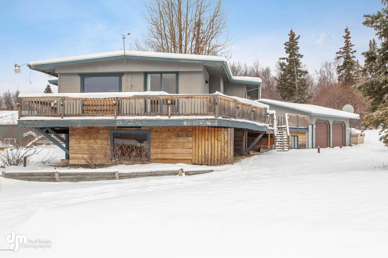 8141 Cox Drive - Photo 1