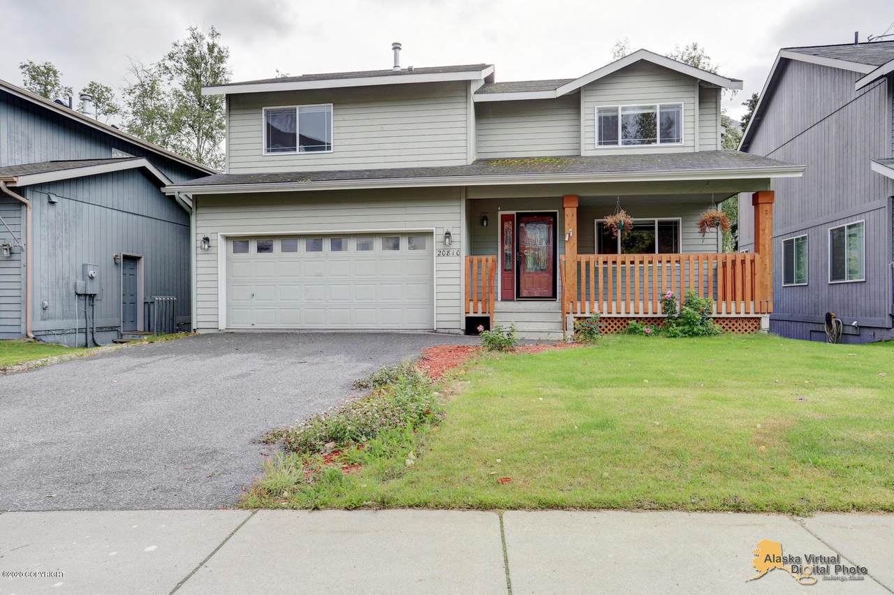 20810 Icefall Drive - Photo 1