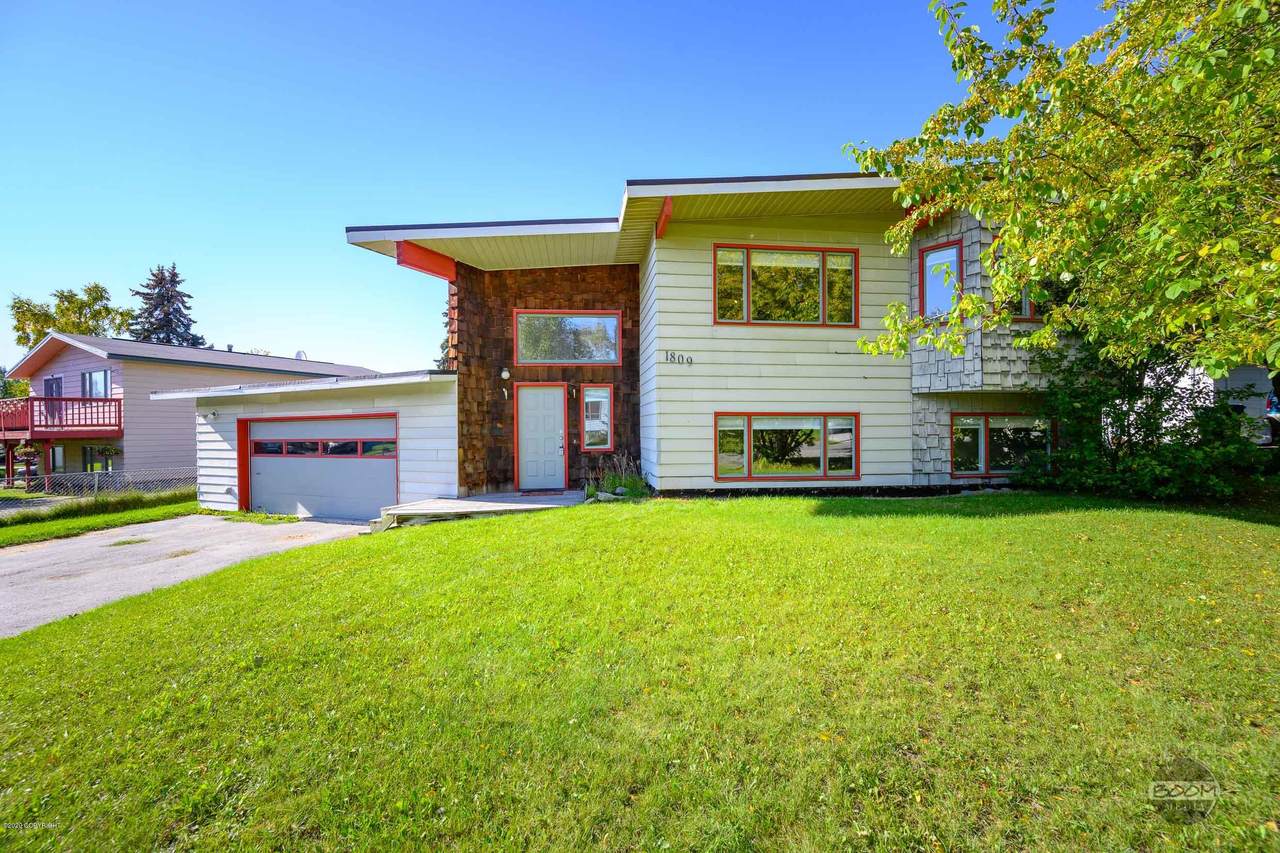 1809 Cindylee Lane - Photo 1