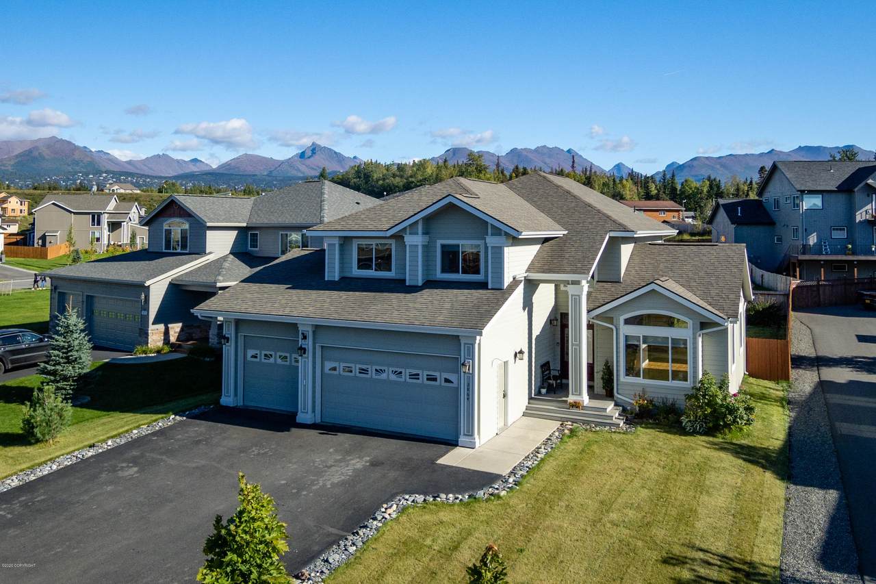 2864 Morgan Loop - Photo 1