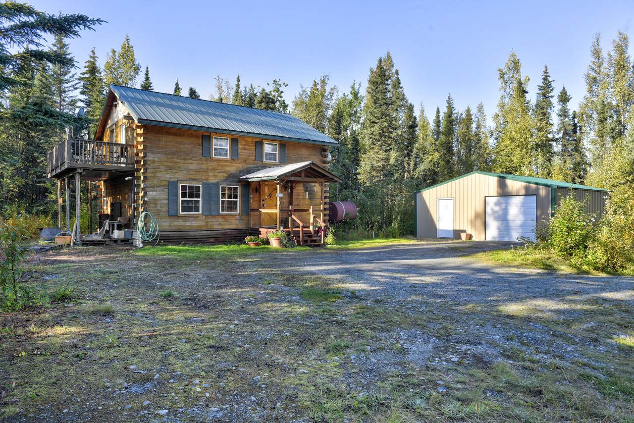 36570 Lake Road - Photo 1