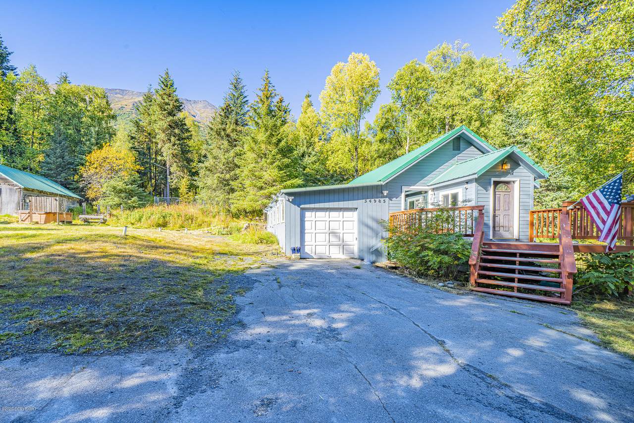 34985 Seward Highway - Photo 1