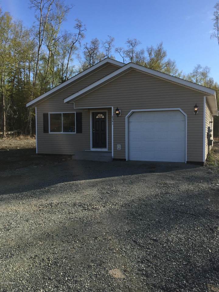 2309 Eagles Nest Circle - Photo 1
