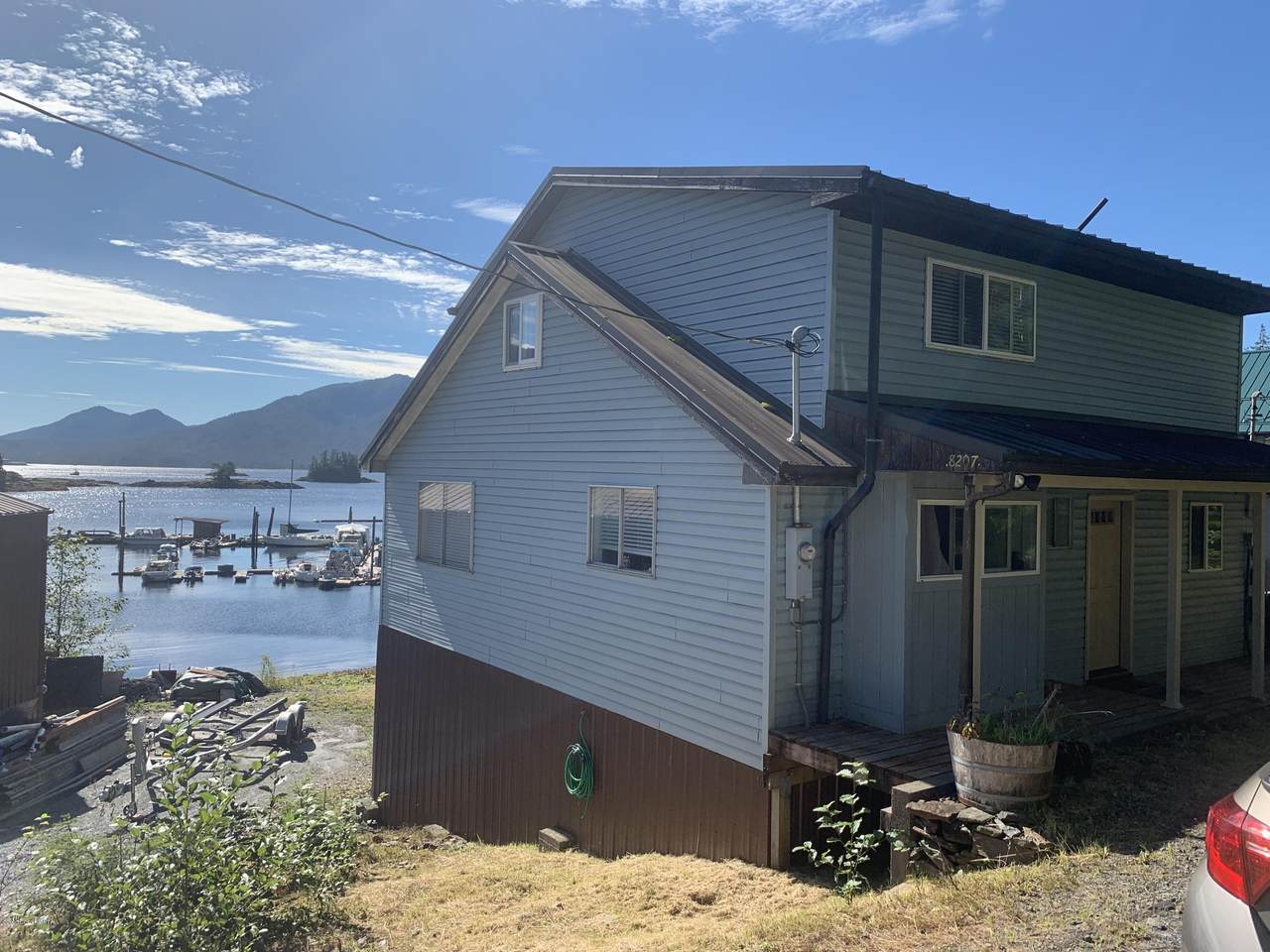 8205 Tongass Highway - Photo 1